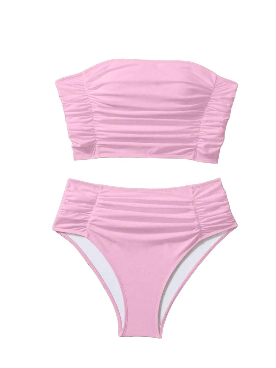 BIKINI DWUCZĘŚCIOWY ZESTAW