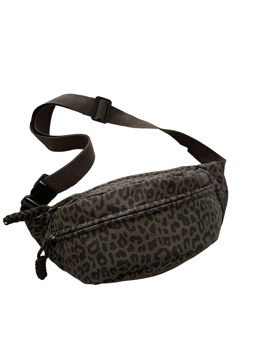 nerka ANIMAL PRINT