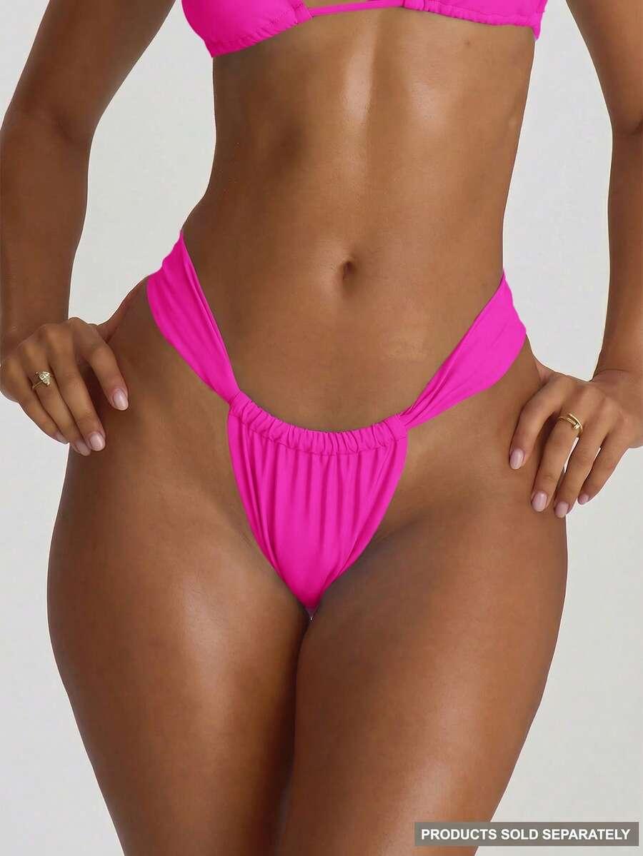 DÓŁ OD BIKINI