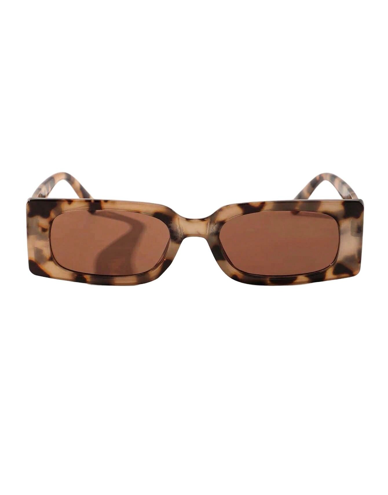 OKULARY PRZECIWSŁONECZNE ANIMAL PRINT