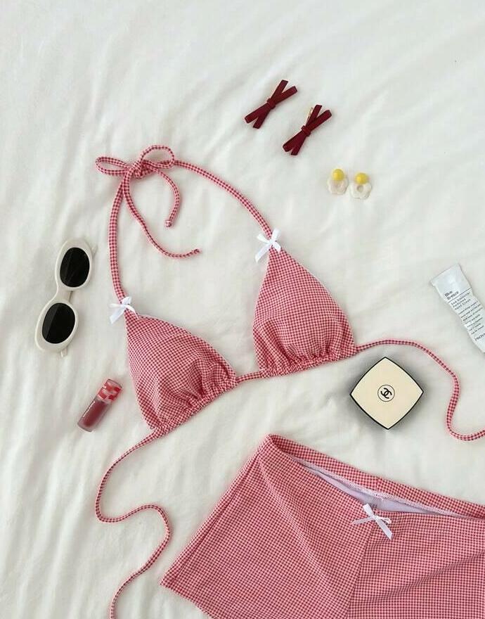 góra od bikini 