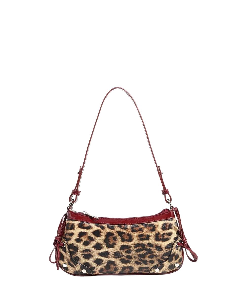 torebka animal print