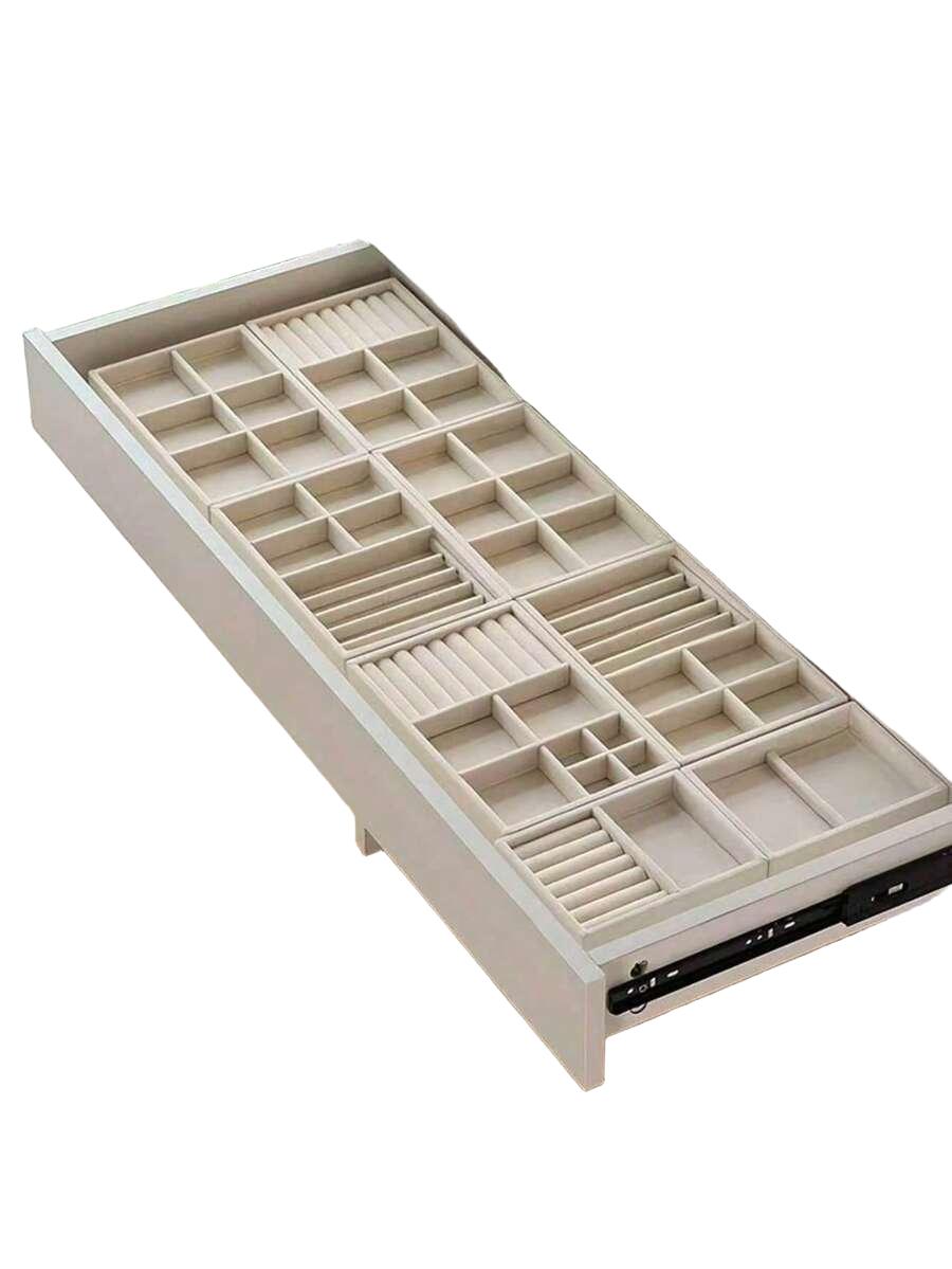 ORGANIZER NA BIŻUTERIĘ 9 pack