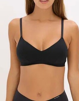 BIUSTONOSZ BRALETTE BEZ FISZBINÓW 