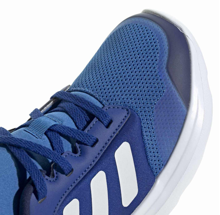 TENSAUR RUN 3.0 J niebieskie sportowe buty IE3549