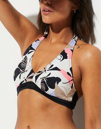 góra od bikini PRINT