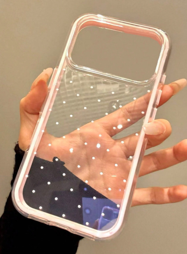 ETUI NA TELEFON IPHONE 17PRO MAX