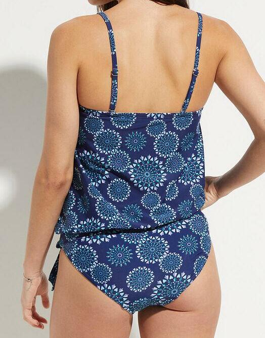 DÓŁ OD BIKINI MAJTKI FIGI