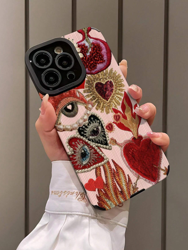 ETUI NA TELEFON iphone 16