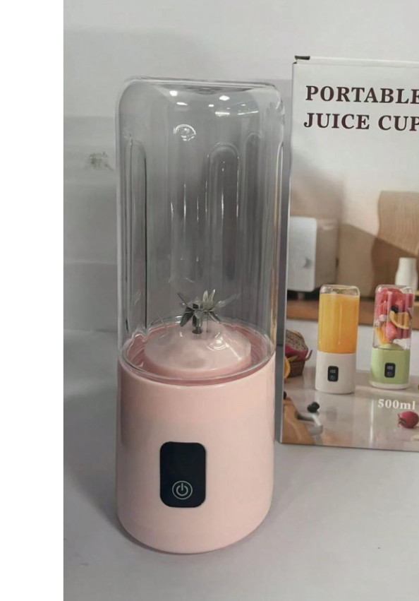 ręczny mini blender