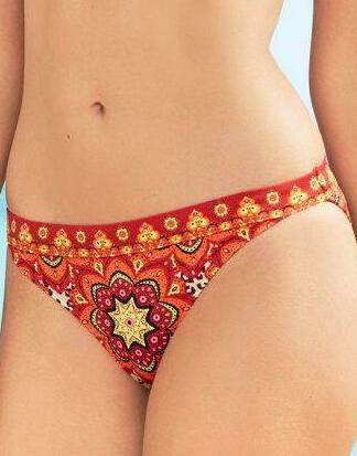DÓŁ OD BIKINI 