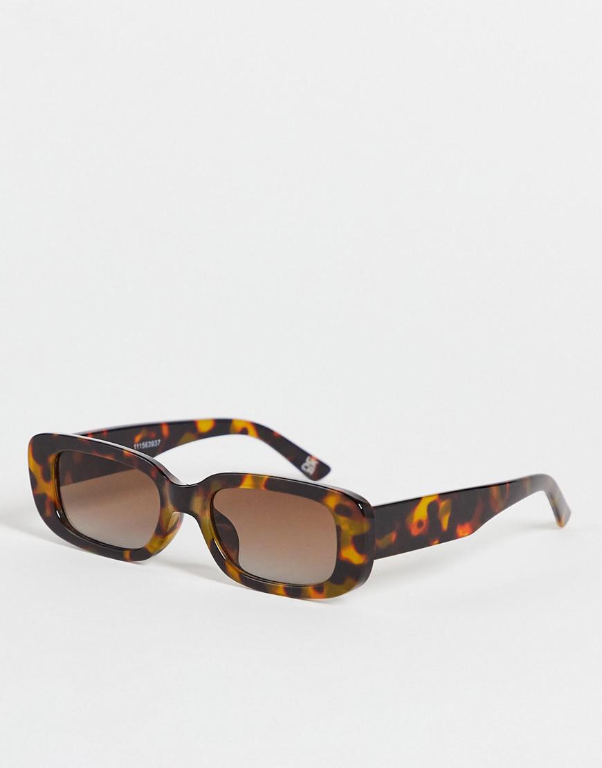 OKULARY PRZECIWSŁONECZNE ANIMAL PRINT