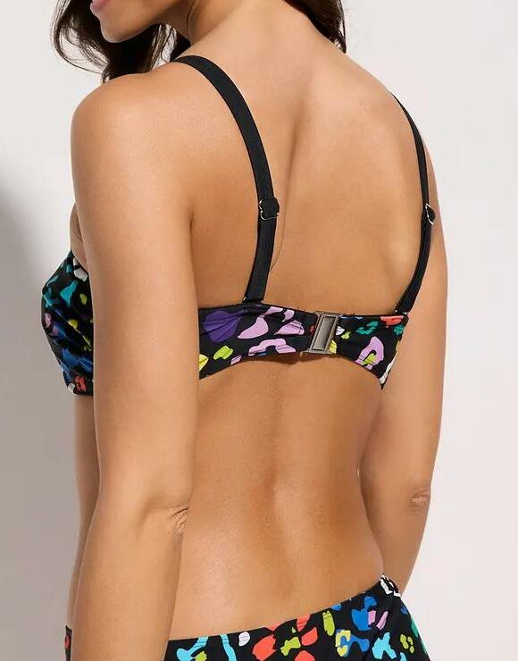 KOLOROWA GÓRA OD BIKINI 