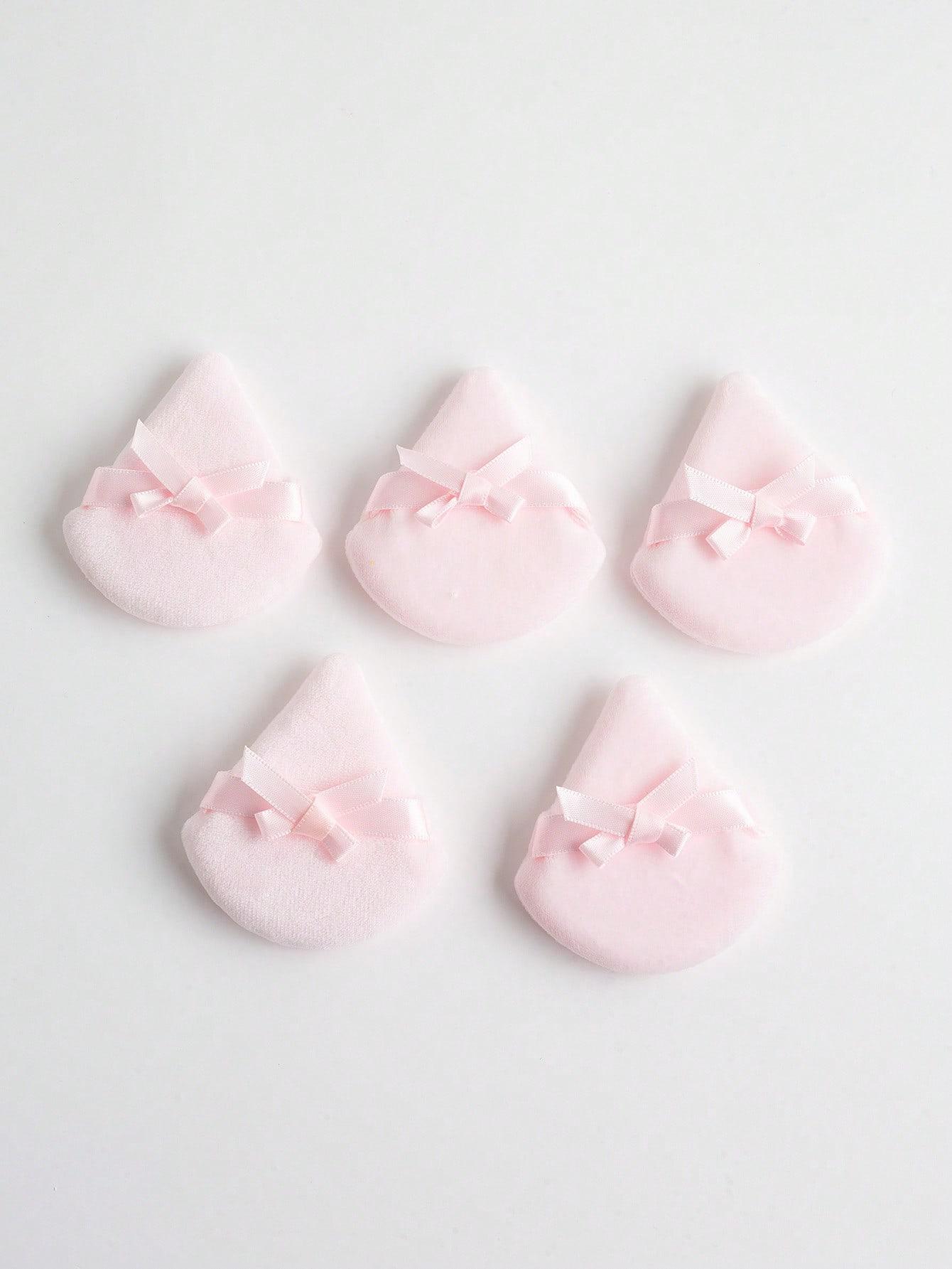 GĄBKI DO MAKIJAŻU 3-PACK