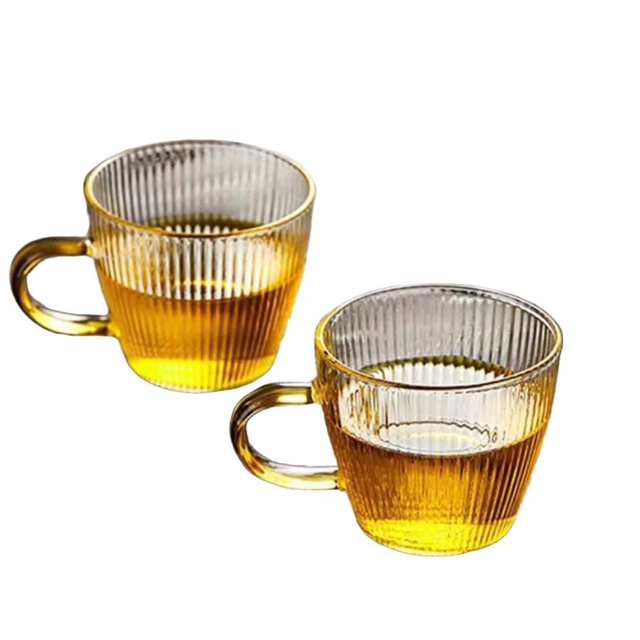 filiżanka tekstura 2-pack