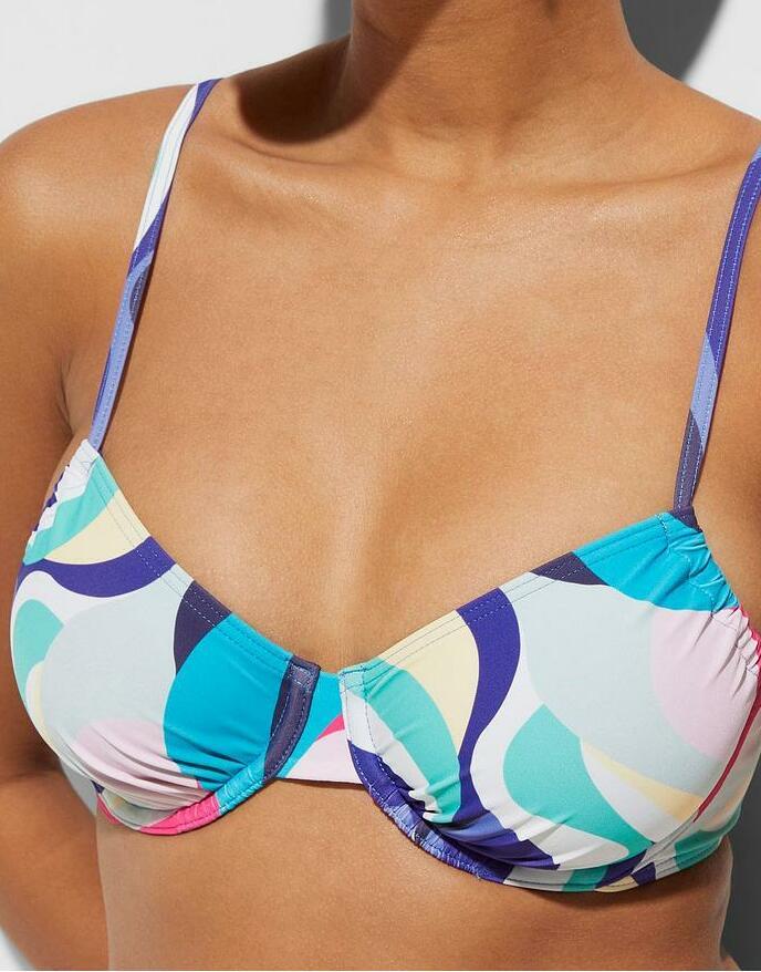 BIUSTONOSZ OD BIKINI 