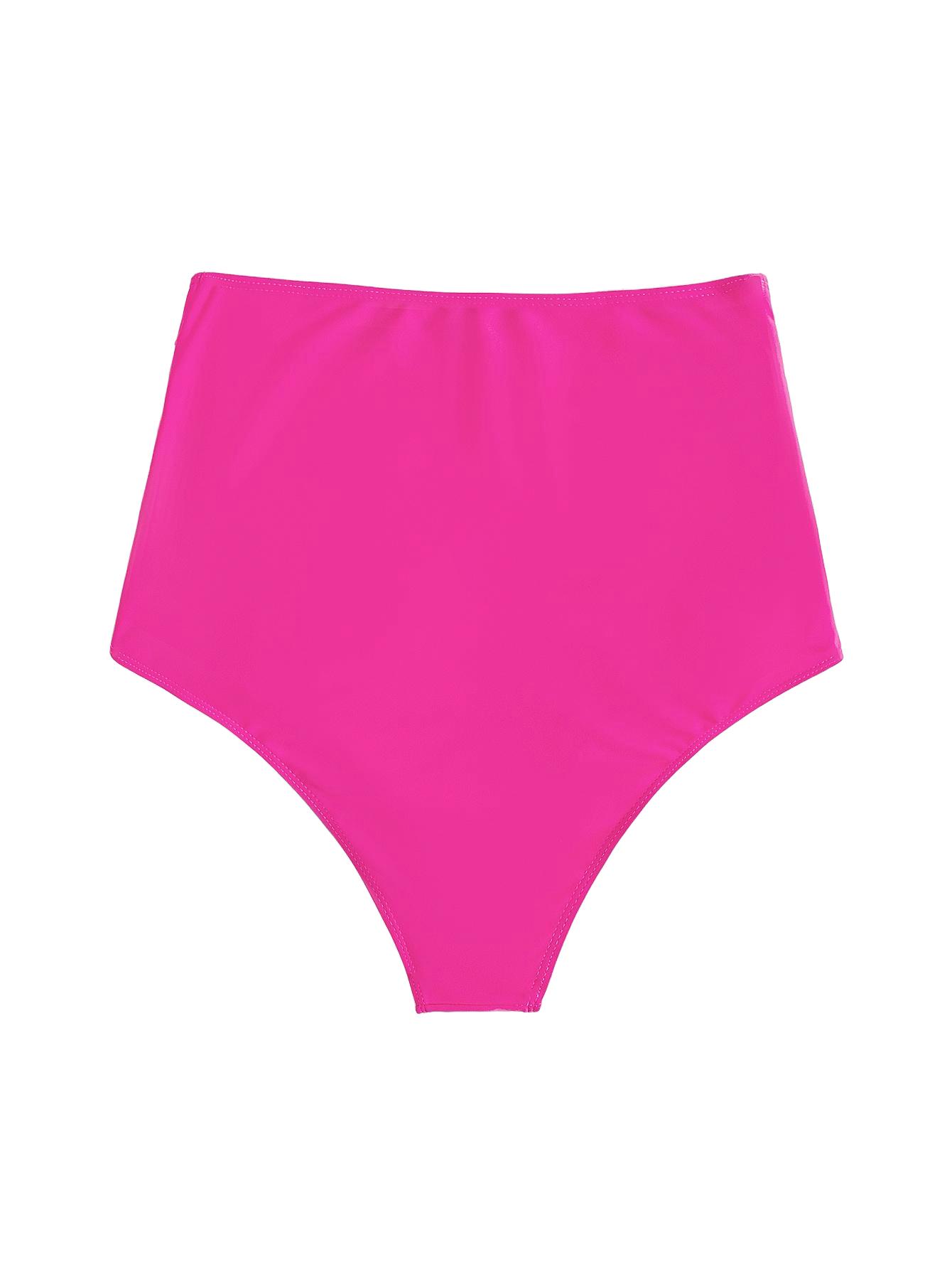 MAJTKI BIKINI WYSOKI STAN Z MARSZCZENIEM