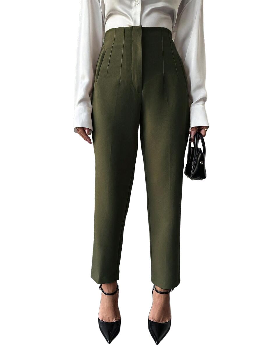 SPODNIE DAMSKIE CHINOS