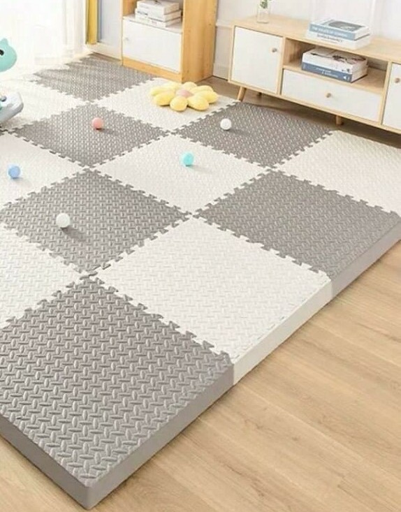 piankowa mata puzzle 8-pack