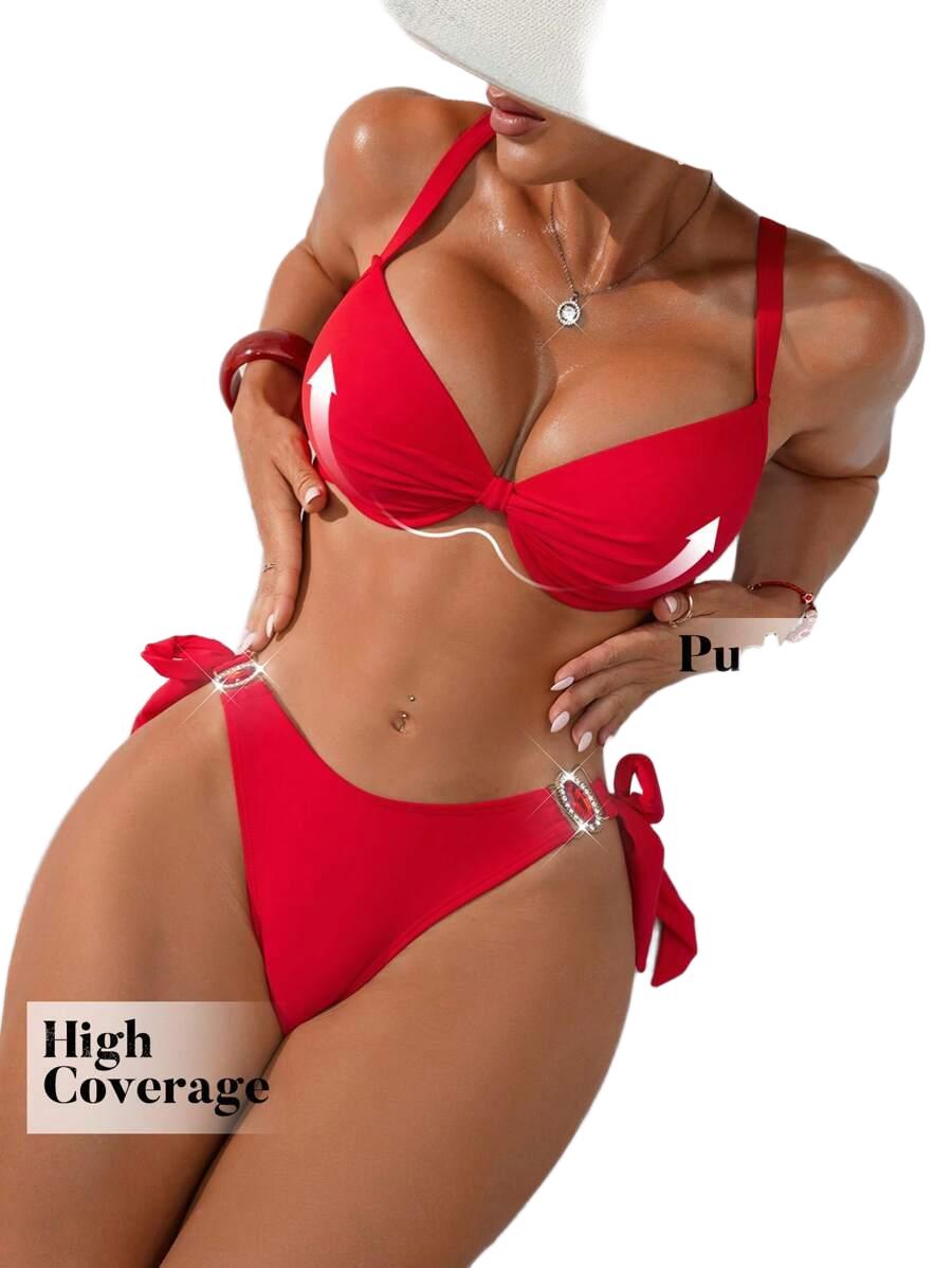 BIKINI DWUCZĘŚCIOWE