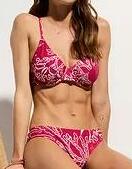 GÓRA OD BIKINI Z FISZBINAMI 