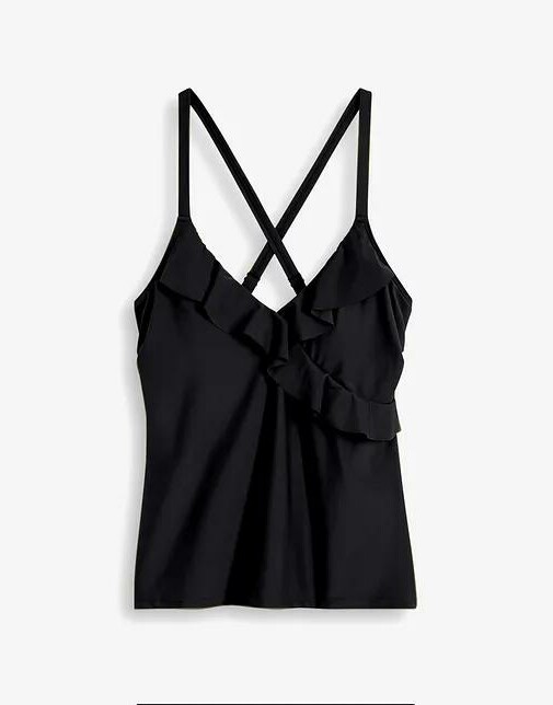góra od bikini TANKINI