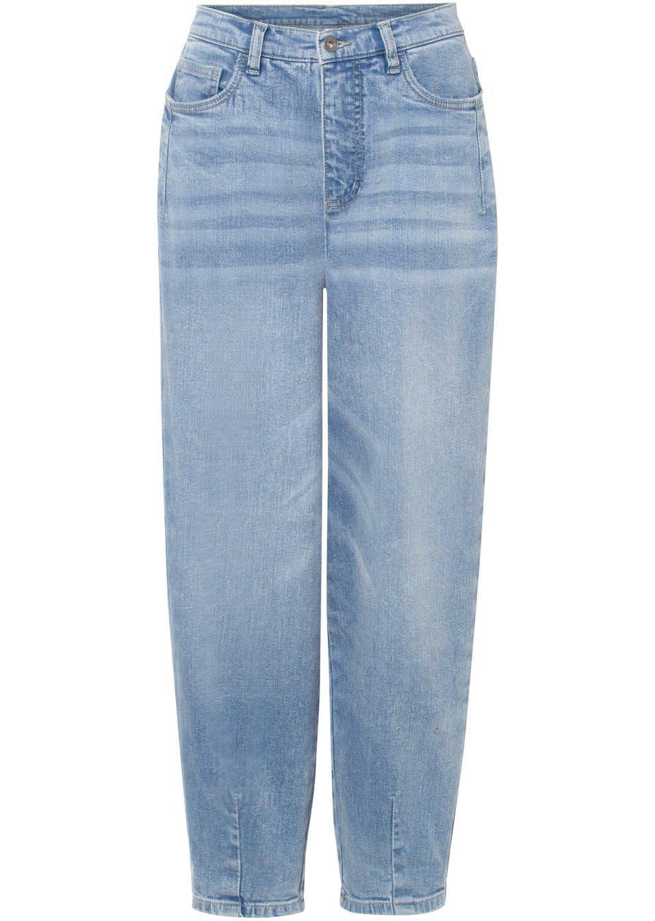 JEANSY PROSTE MOM JEANS