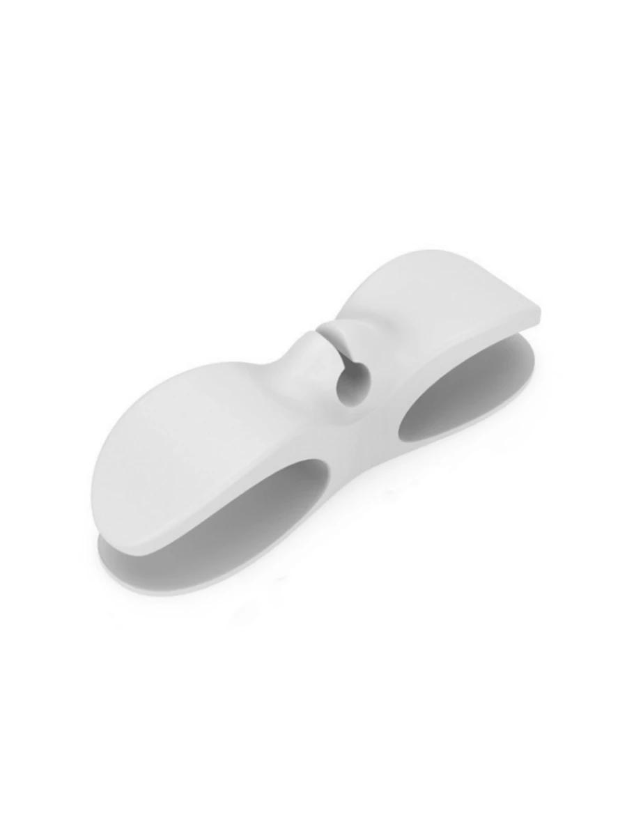 ORGANIZER NA KABLE 2-pack