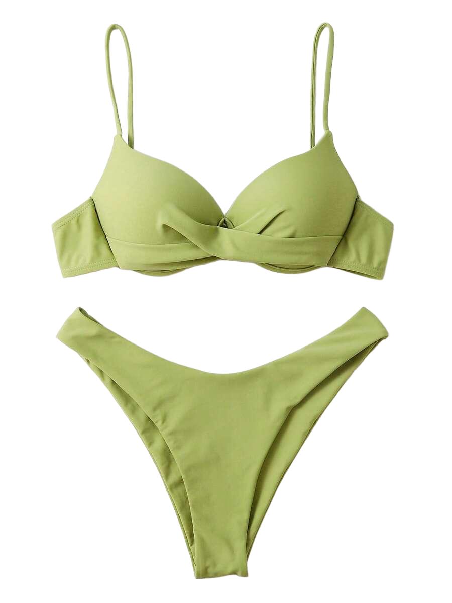 DWUCZĘŚCIOWY KOMPLET BIKINI