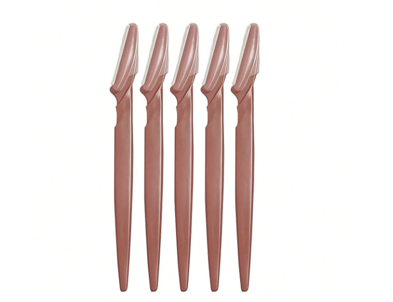 TRYMER DO BRWI 5-PACK