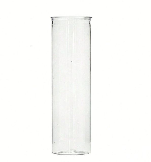 PLASTIKOWY WAZON CYLINDRYCZNY 3-PACK