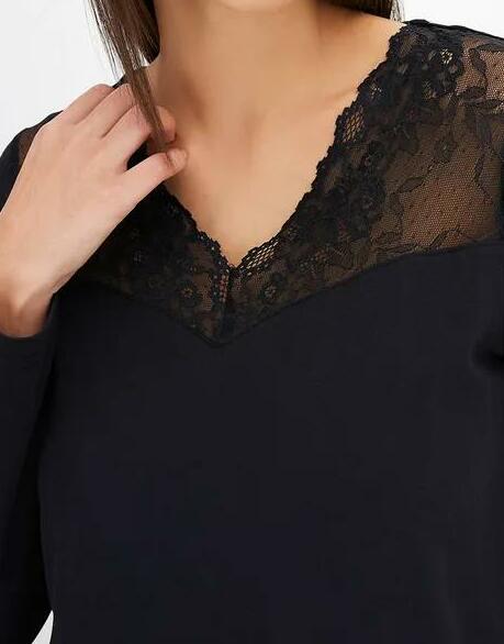 PIŻAMA DAMSKA PLUS SIZE