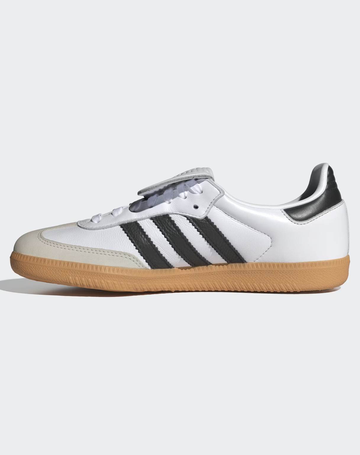 SKÓRZANE BUTY SPORTOWE IG4279 SAMBA LT