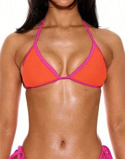 GÓRA OD BIKINI