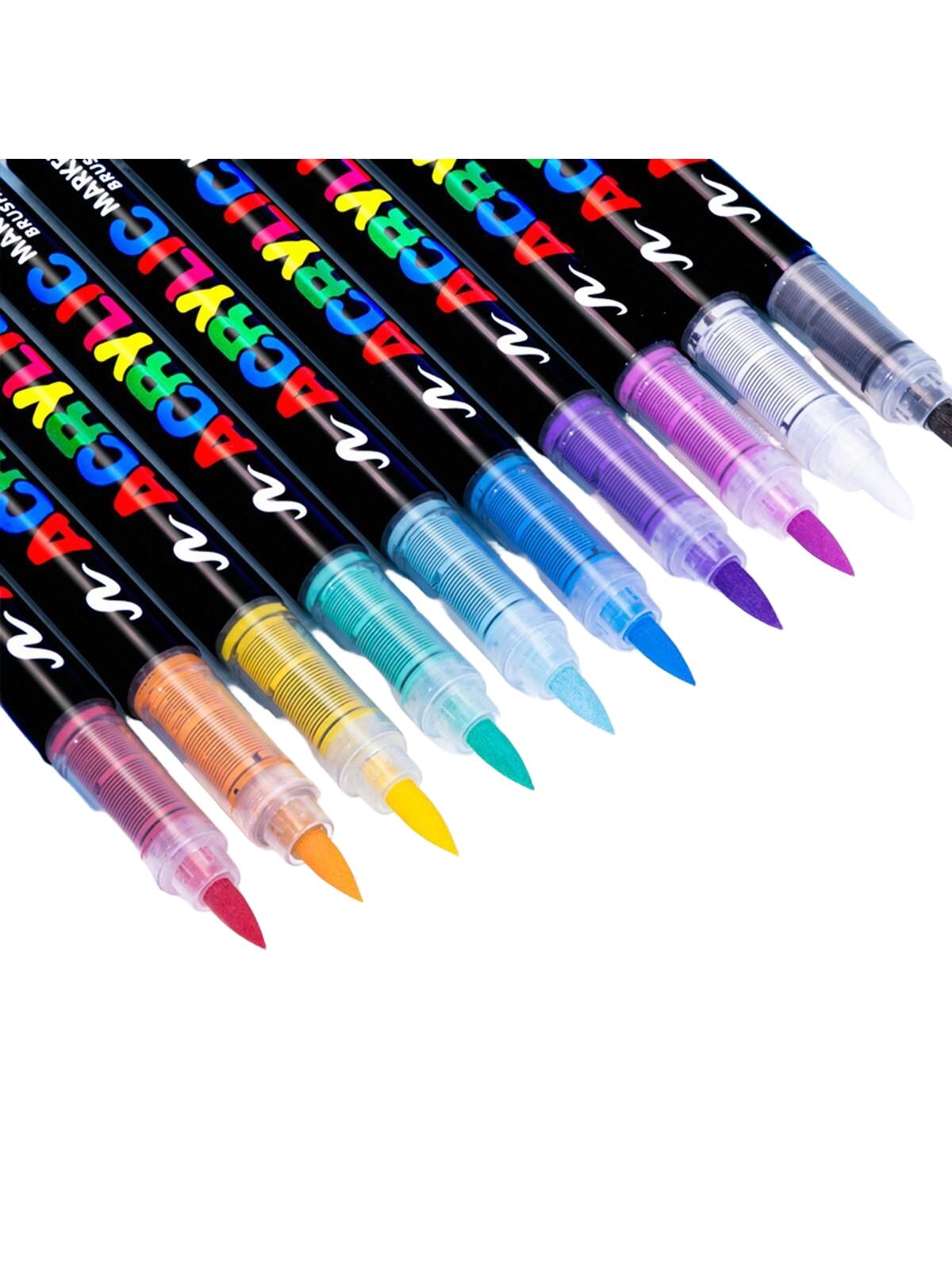 ZESTAW MARKERÓW 288-pack
