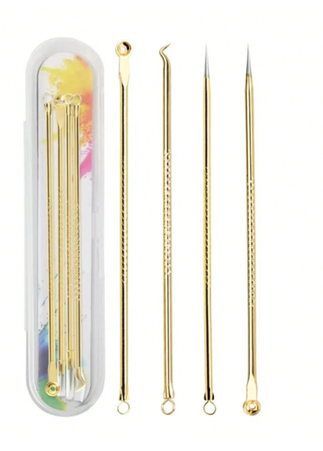 ZESTEW DO USUWANIA ZASKÓRNIKÓW 3-PACK