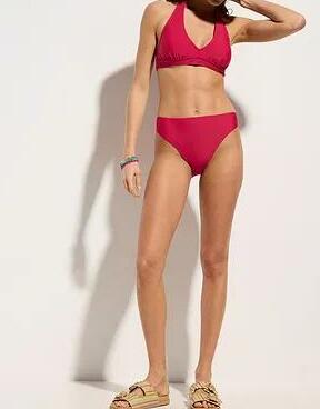 BIUSTONOSZ BIKINI RÓŻOWY