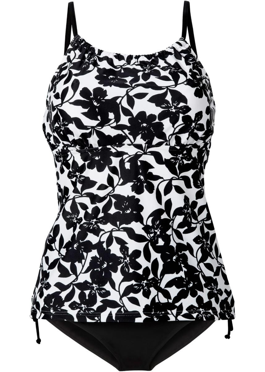 CZARNY DÓŁ OD BIKINI
