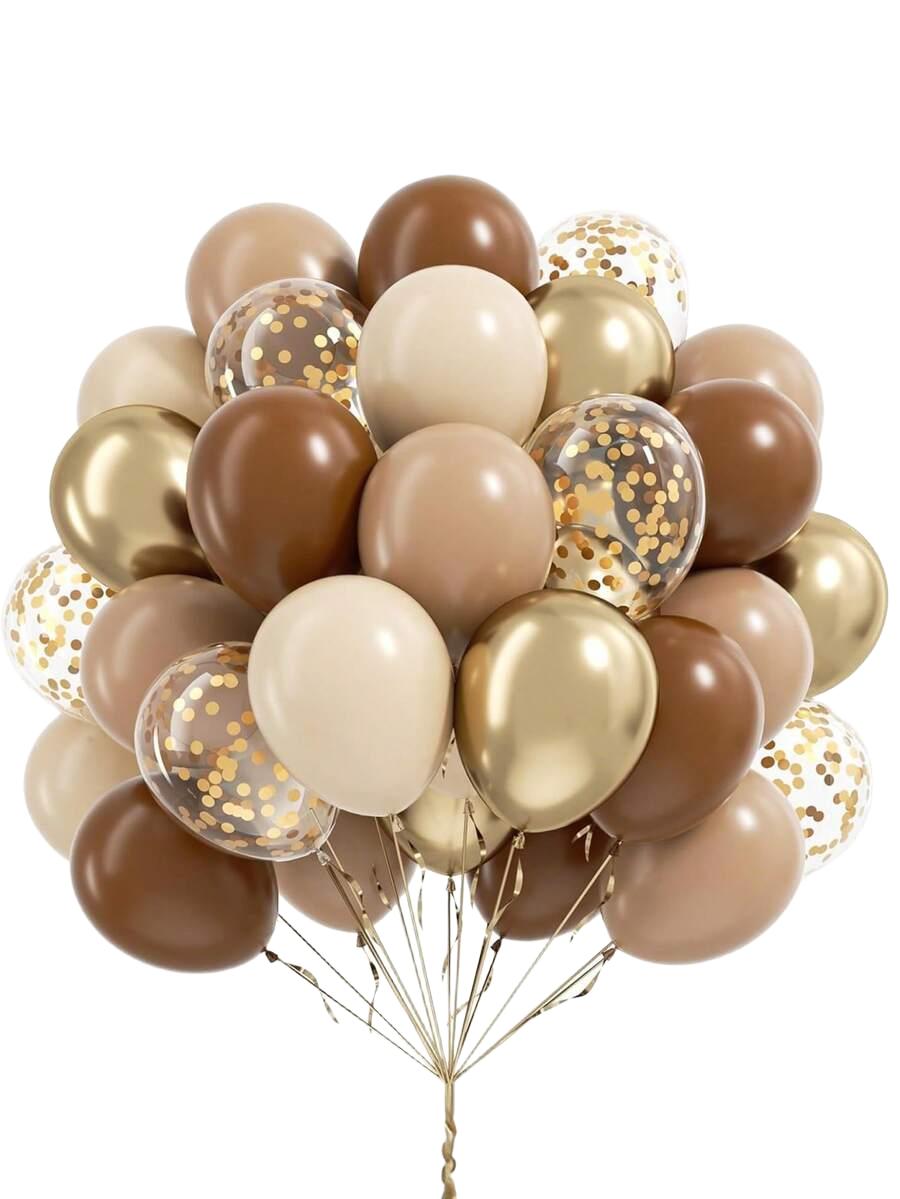 BALONY DEKORACYJNE 60-PACK