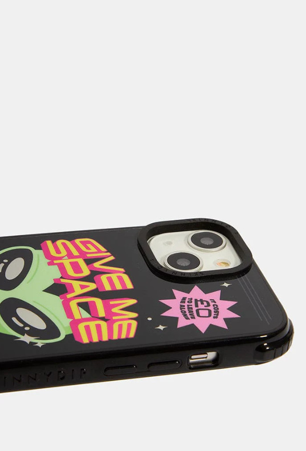ETUI NA TELEFON case Give Me Space iphone 14 pro max