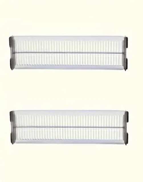 PRZEGRÓDKI ORGANIZER DO SZUFLAD 2-PACK