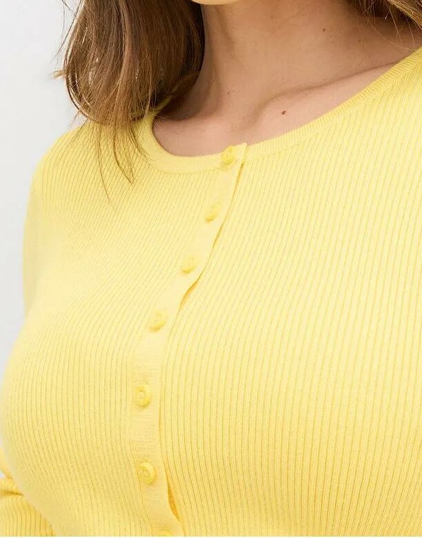 SWETER DAMSKI ROZPINANY