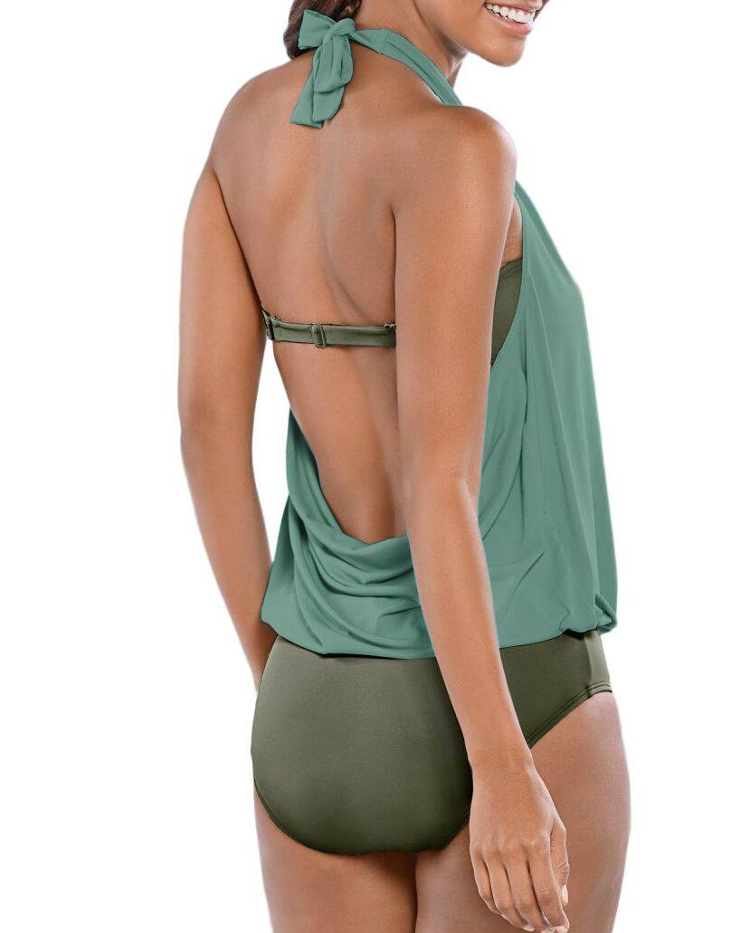TANKINI 3 CZĘŚCIOWE