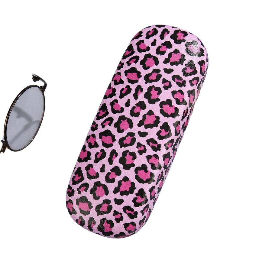 etui na okulary wzór