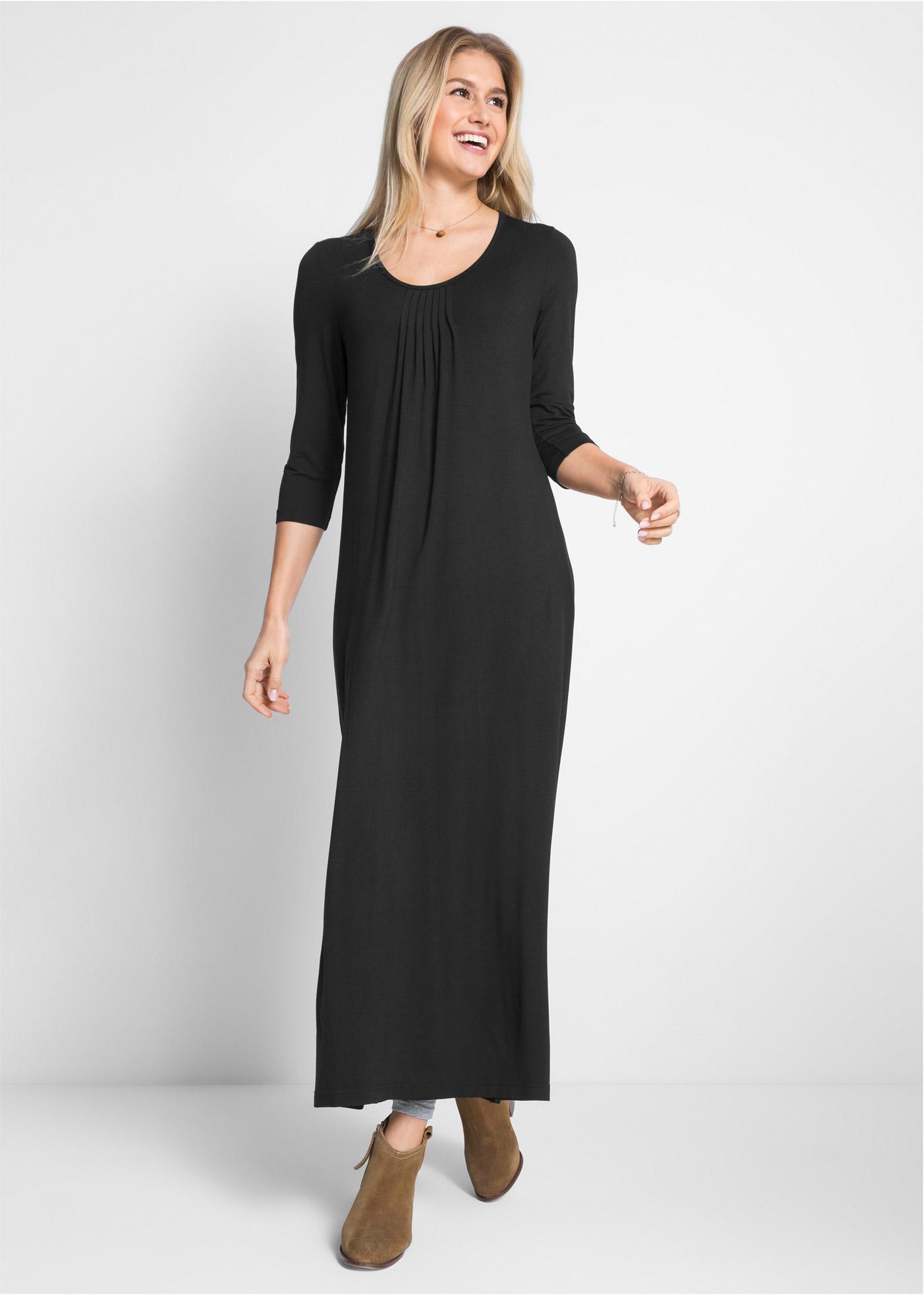 MAXI SUKIENKA CASUAL
