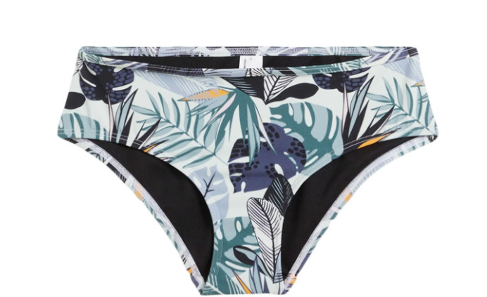 DÓŁ OD BIKINI DZIEWCZĘCA