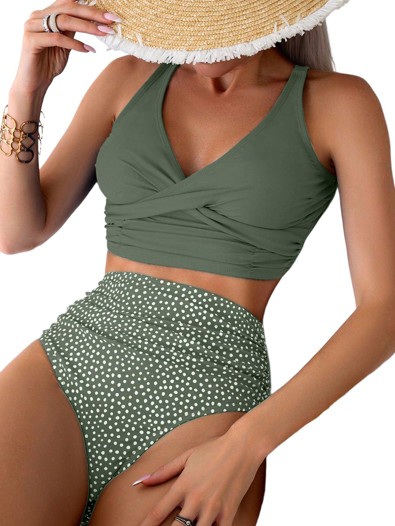 DWUCZĘŚCIOWY KOMPLET BIKINI