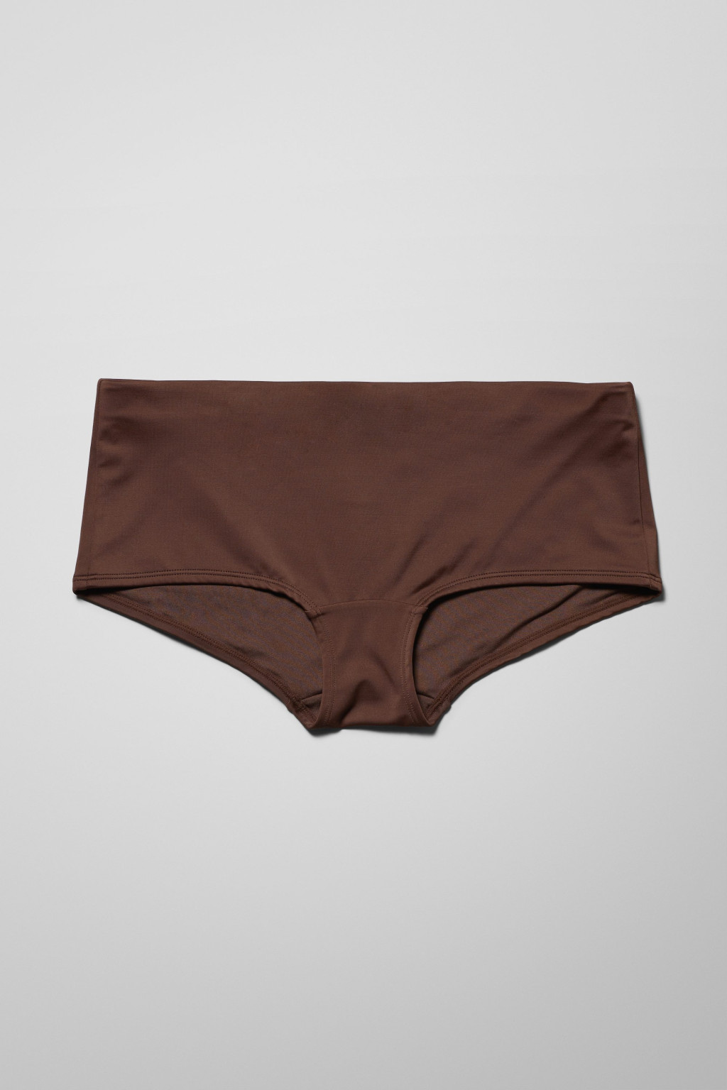 BRĄZOWY DÓŁ OD BIKINI