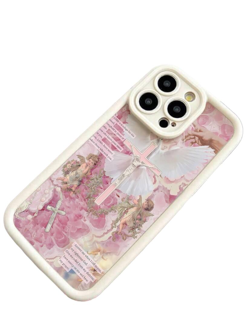 ETUI NA TELEFON iphone 15
