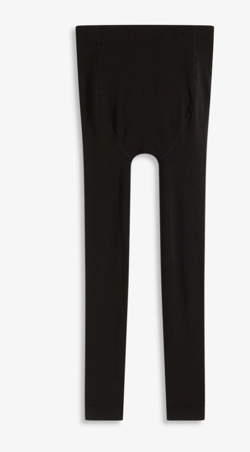 LEGGINSY TERMO DLA KOBIET W CIĄŻY